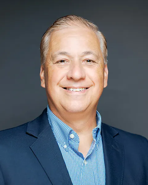 Portrait of Michael Berube