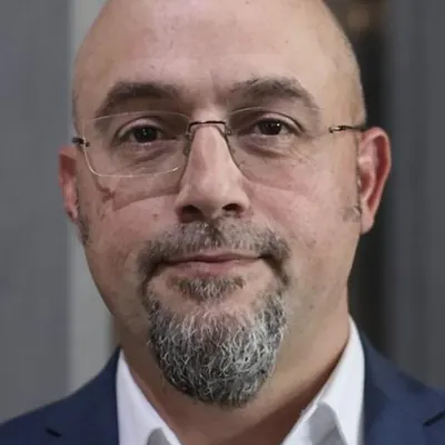 Mike Levine