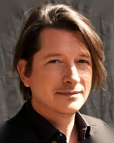 Randall Scott White